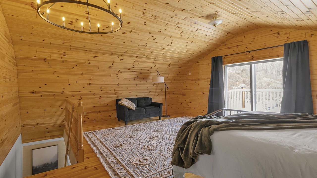 Photo of Bedroom in Great Valley