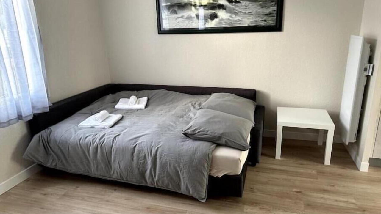 Photo of Bedroom in Rive Droite
