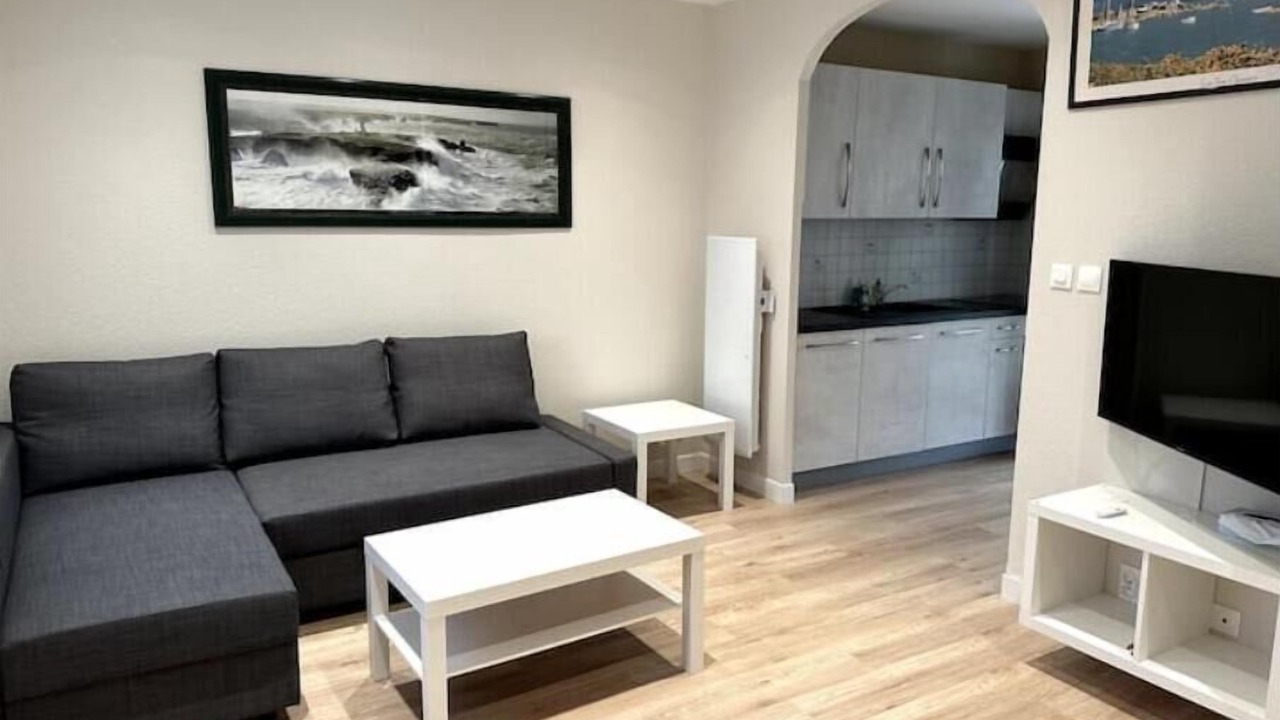 Photo of Livingroom in Rive Droite
