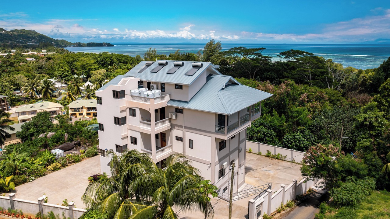 Photo of Outdoor in Mahe Island
