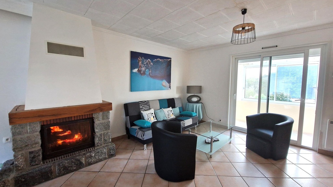 Photo of Livingroom in Binic