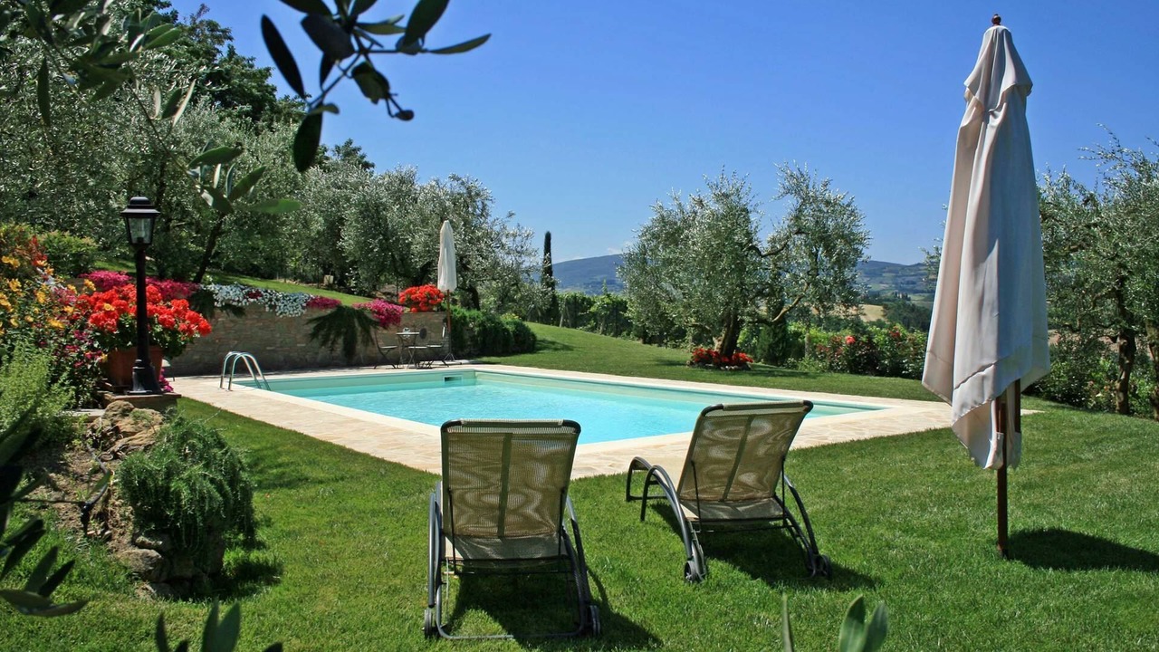 Photo of Outdoor in San Gimignano