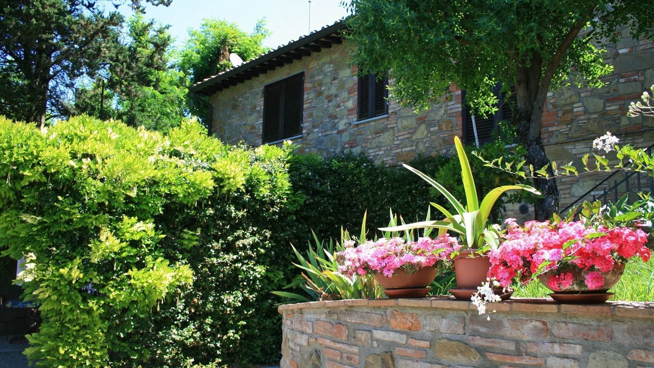 Photo of Outdoor in San Gimignano