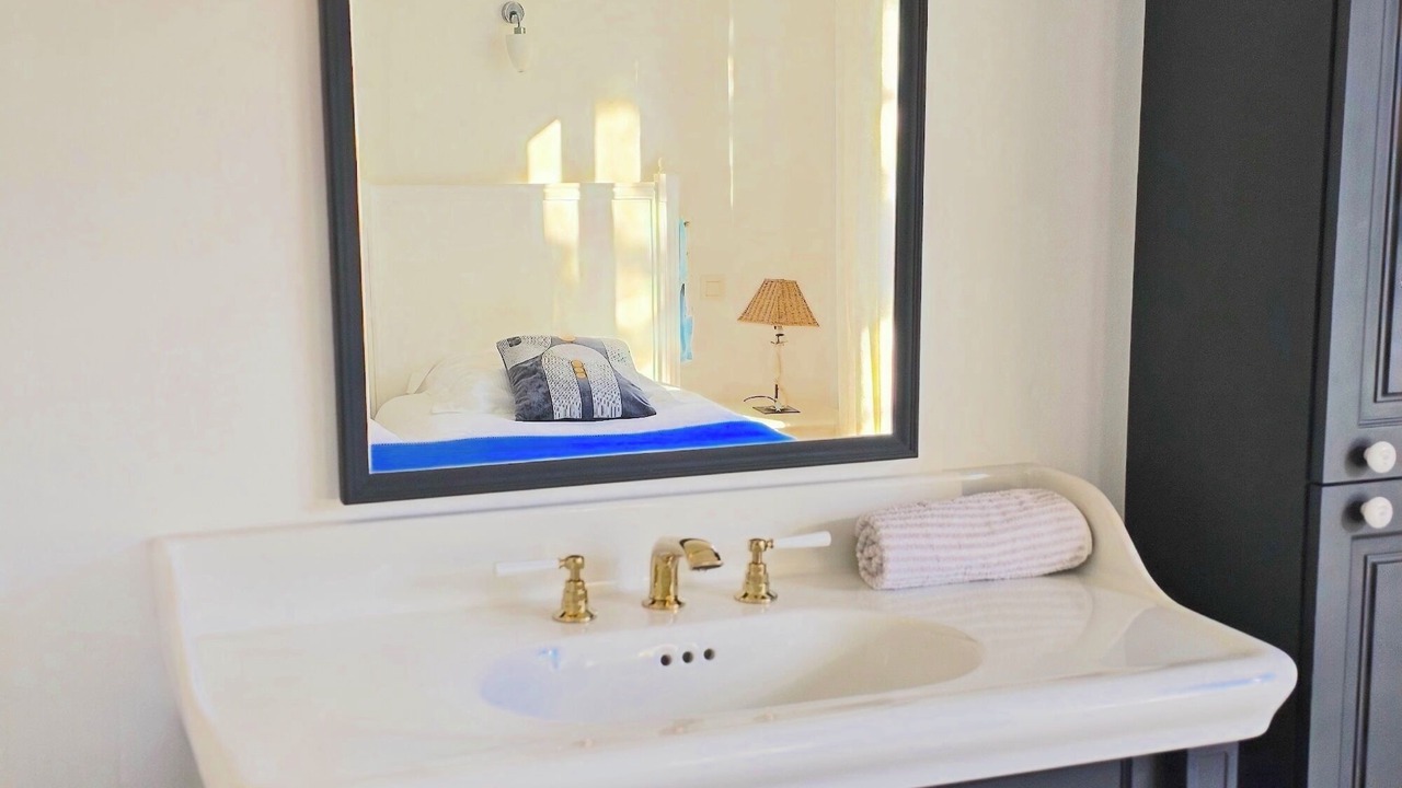 Photo of Bathroom in Cleder