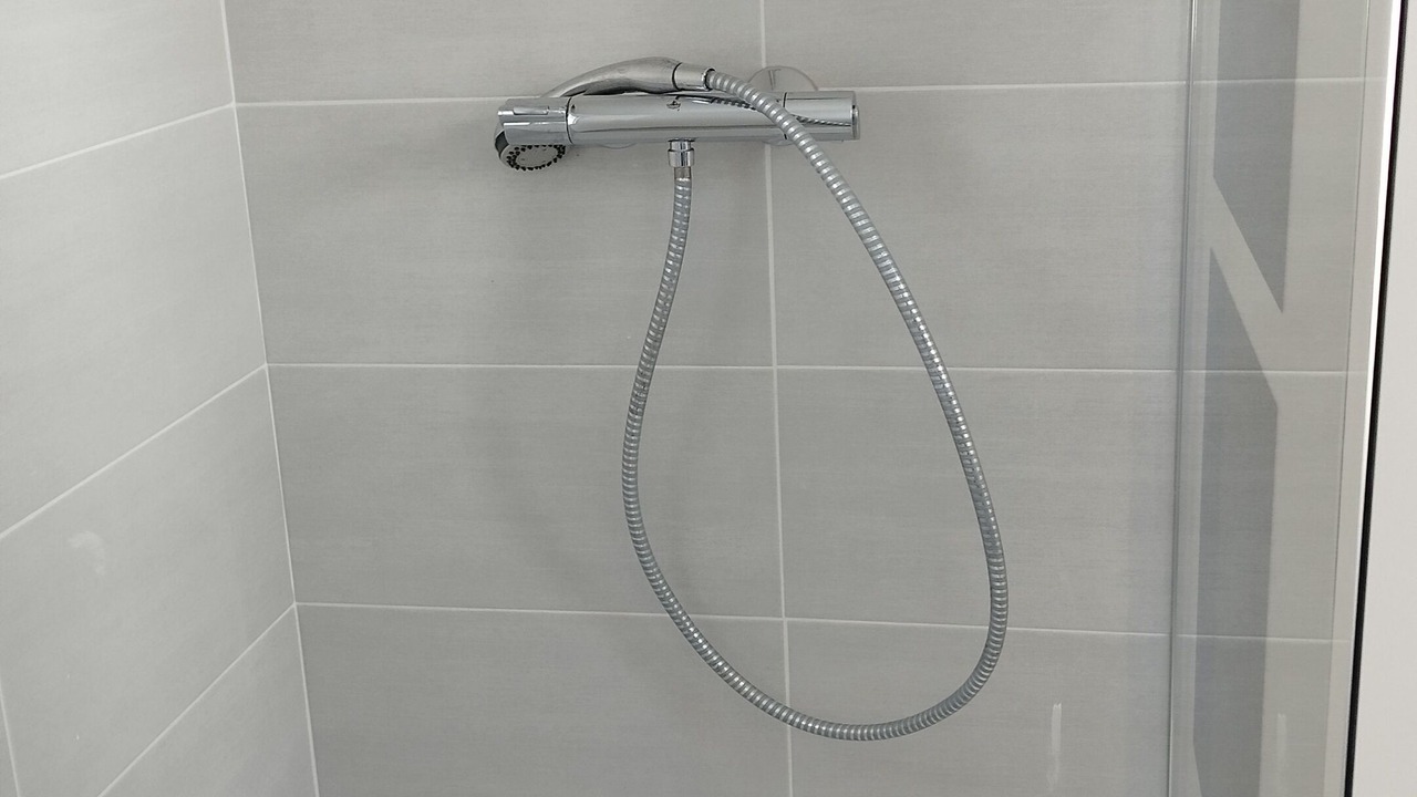 Photo of Bathroom in Camors