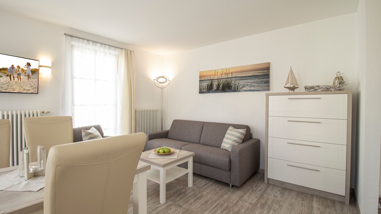 Photo of Livingroom in Seebad Heringsdorf