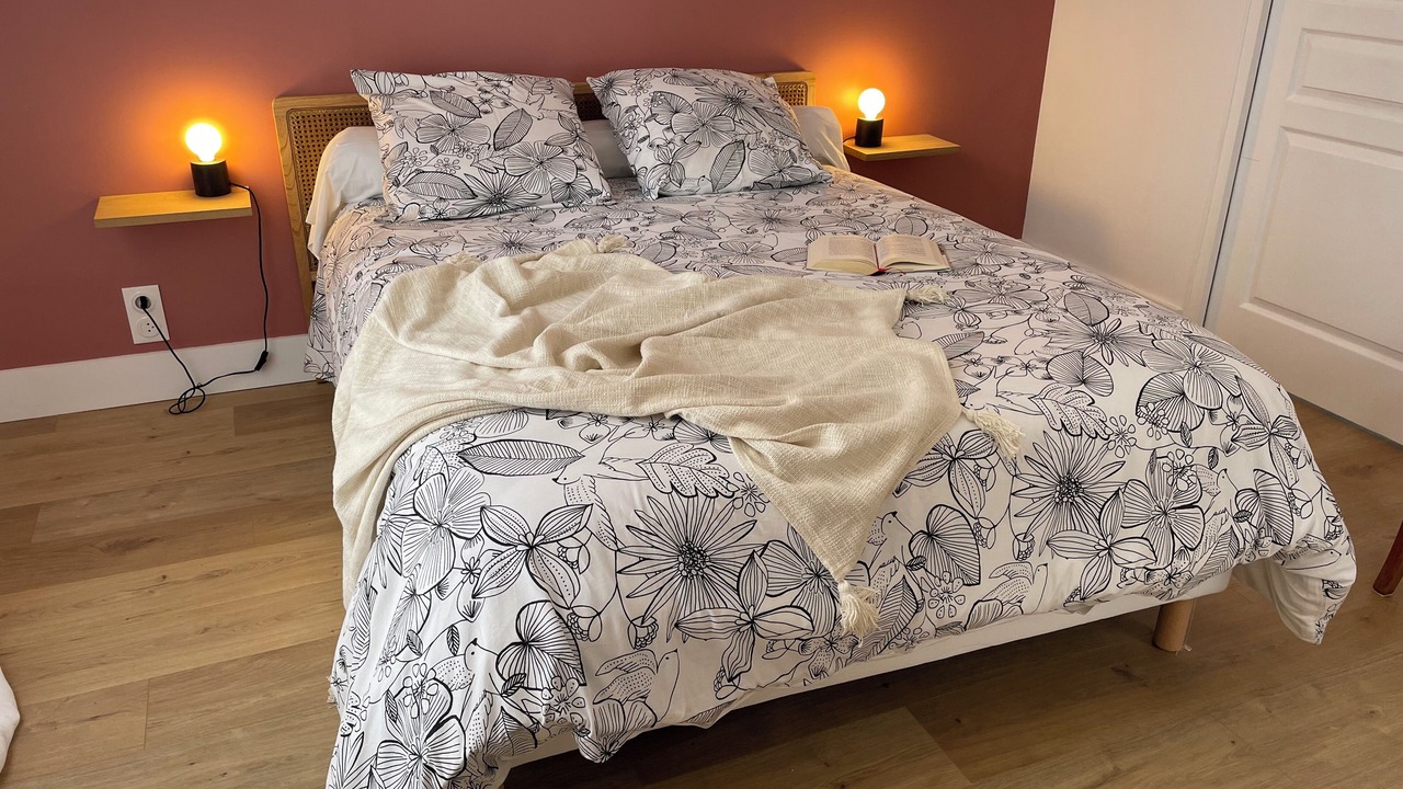 Photo of Bedroom in Saint-Just-en-Chaussee