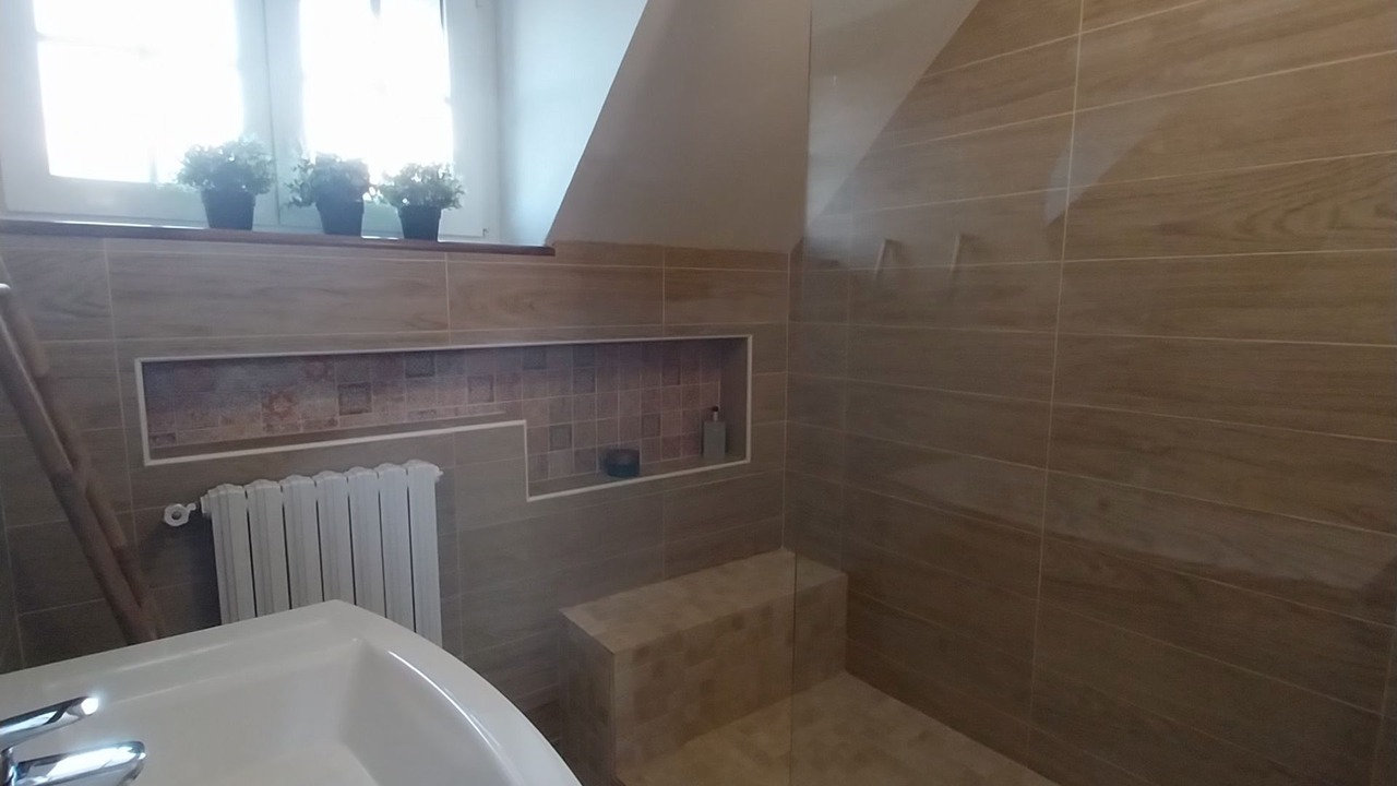 Photo of Bathroom in Dineault