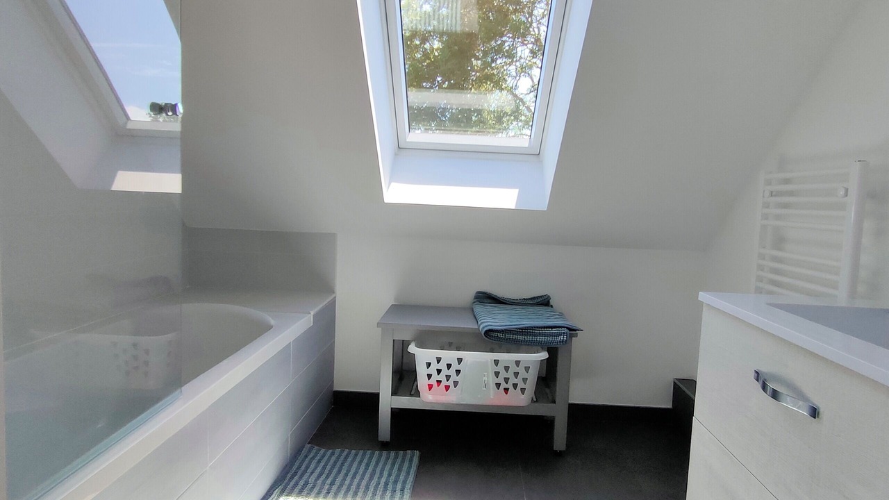 Photo of Bathroom in Arzon