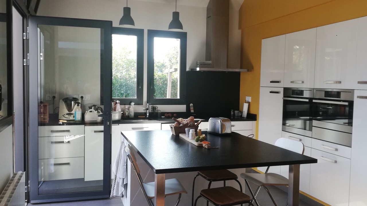 Photo of Kitchen in Pleurtuit