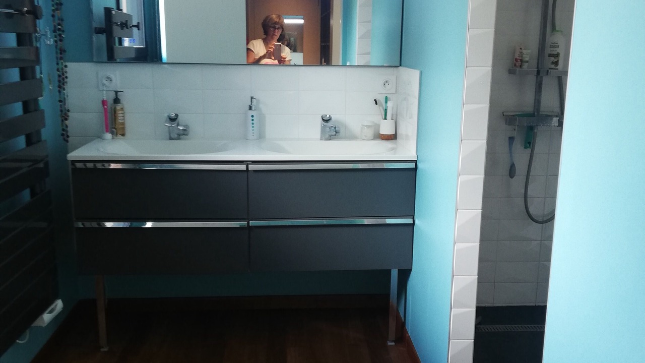 Photo of Bathroom in Pleurtuit