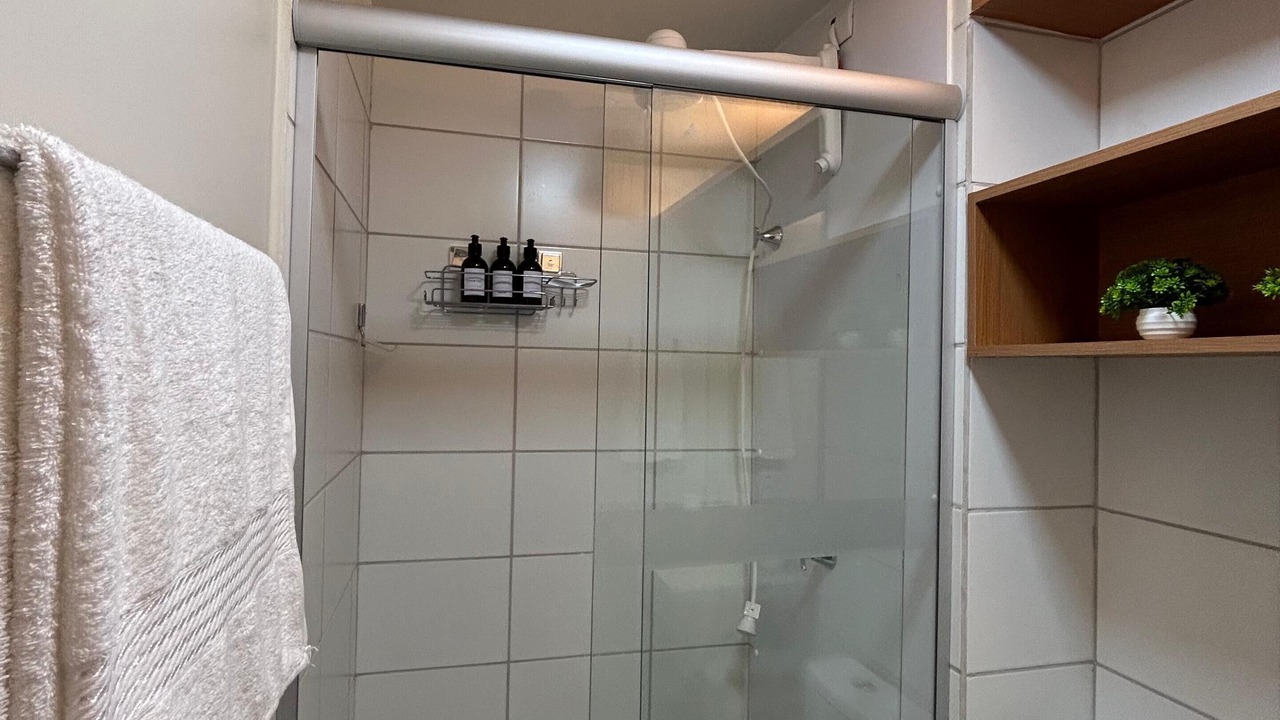 Photo of Bathroom in Antonio Diogo