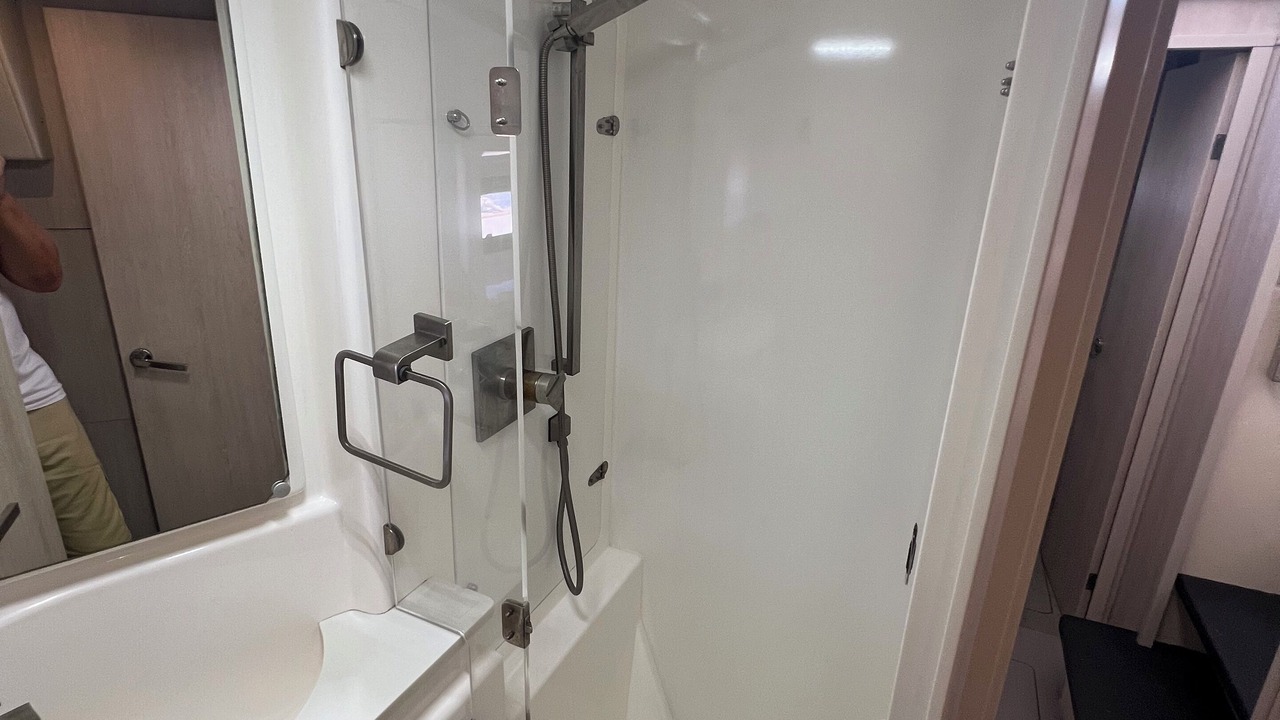 Photo of Bathroom in Key West