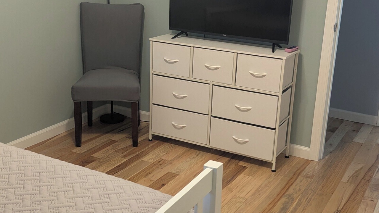Photo of Bedroom in Town Bank