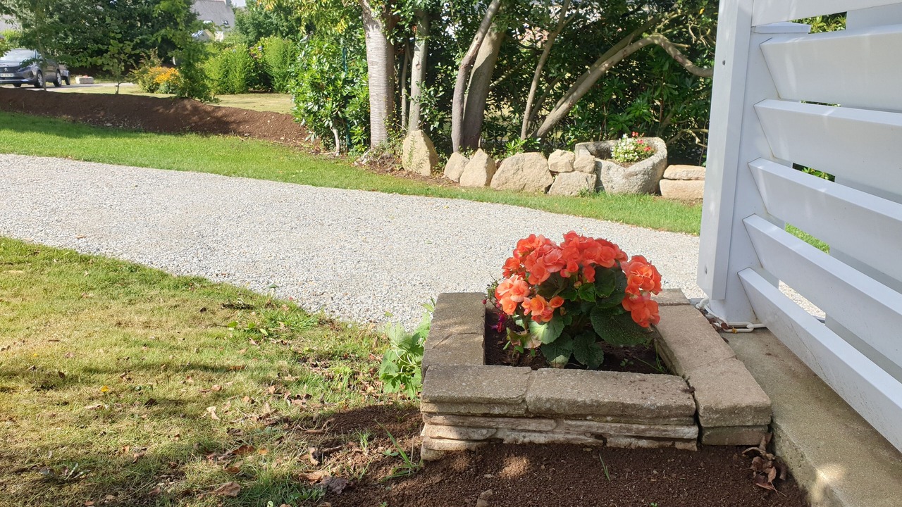 Photo of Outdoor in Saint-Segal