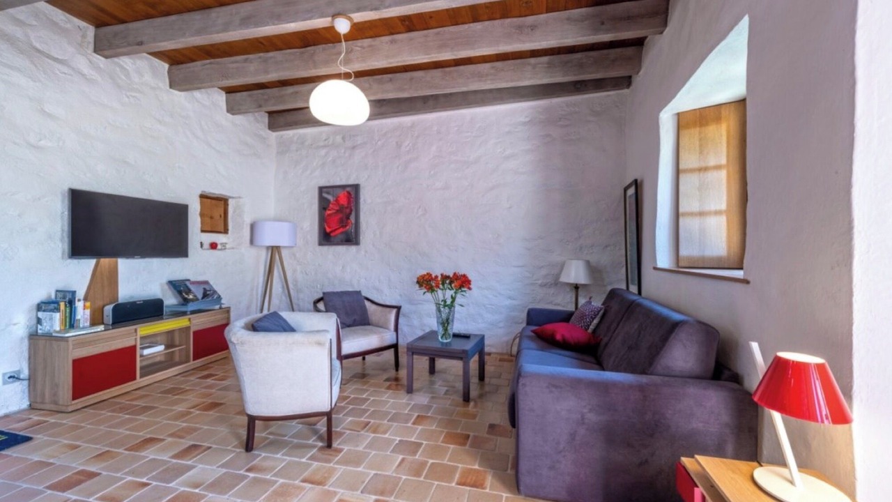 Photo of Livingroom in Commana