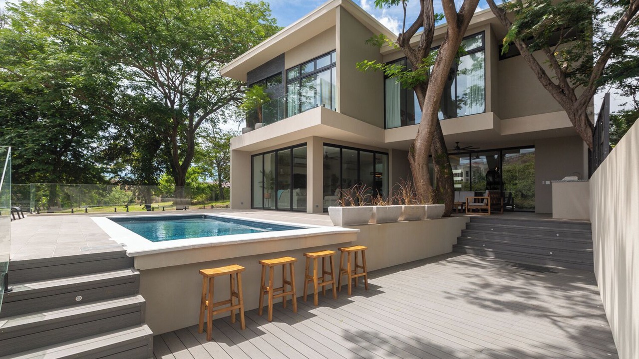 Photo of Outdoor in Playa Langosta