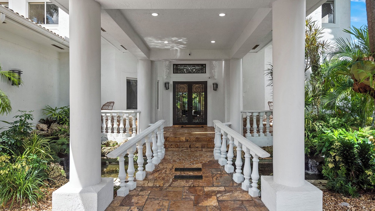 Photo of Outdoor in Miami Shores