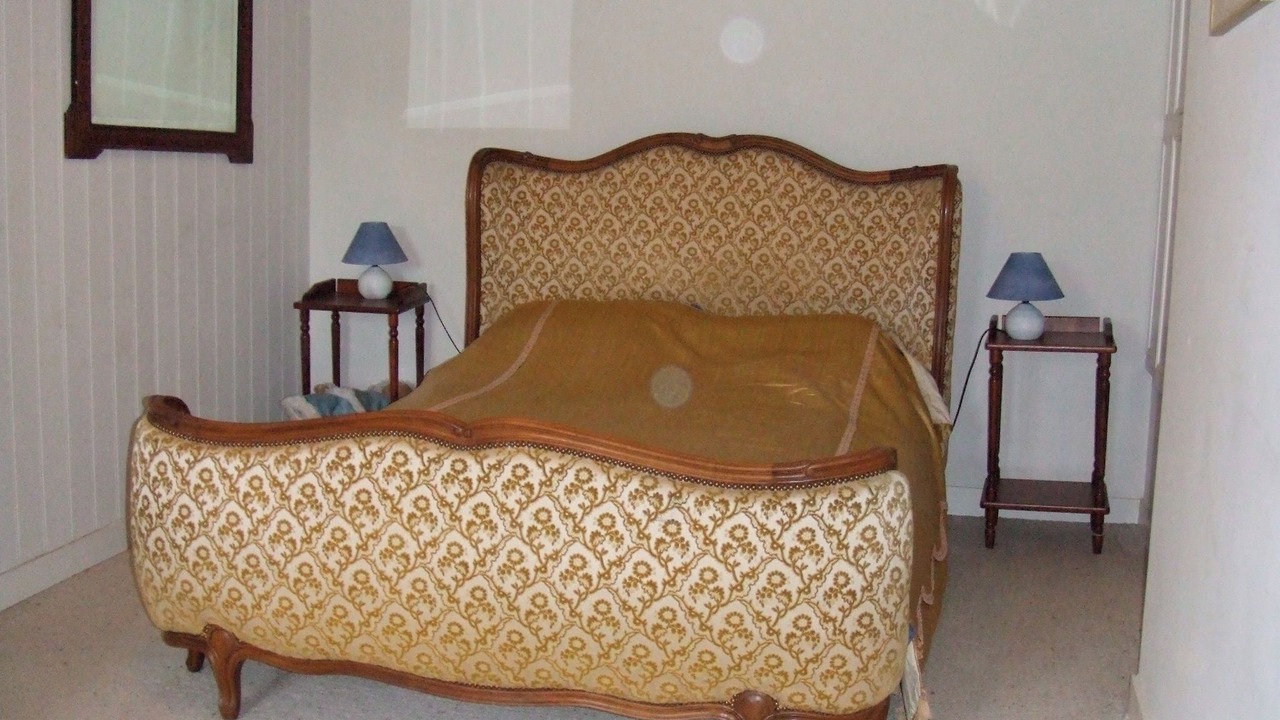 Photo of Bedroom in Leuhan
