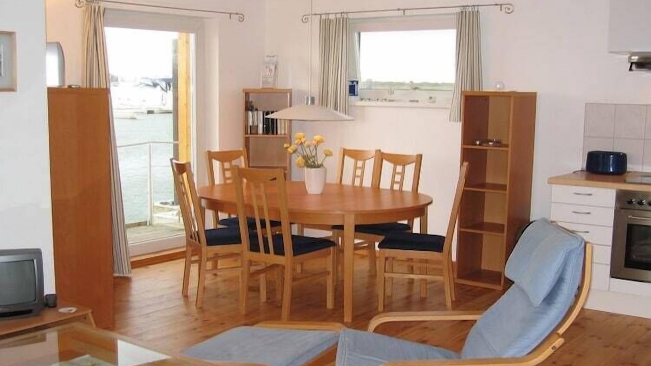 Photo of Livingroom in Ostvorpommern