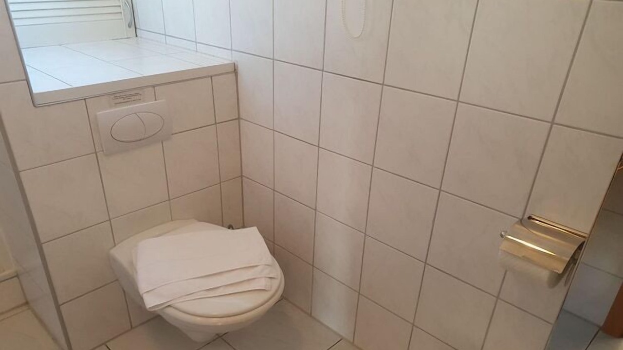 Photo of Bathroom in Ostvorpommern