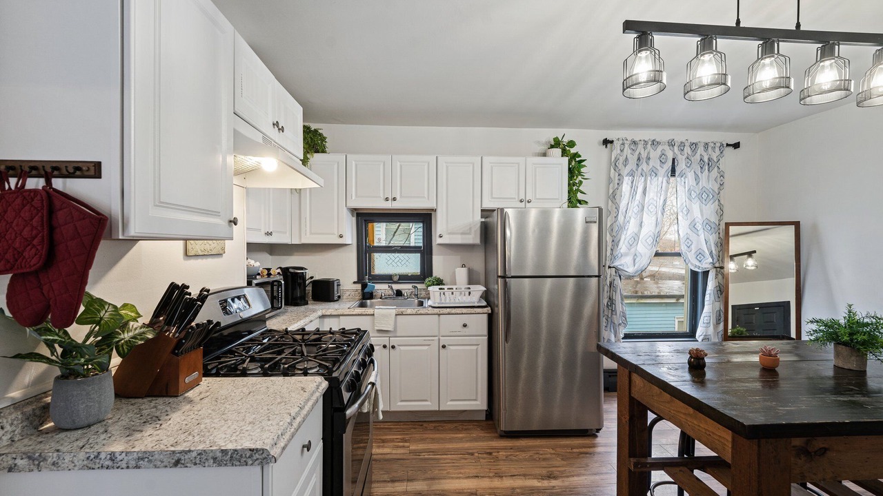 Photo of Kitchen in West End