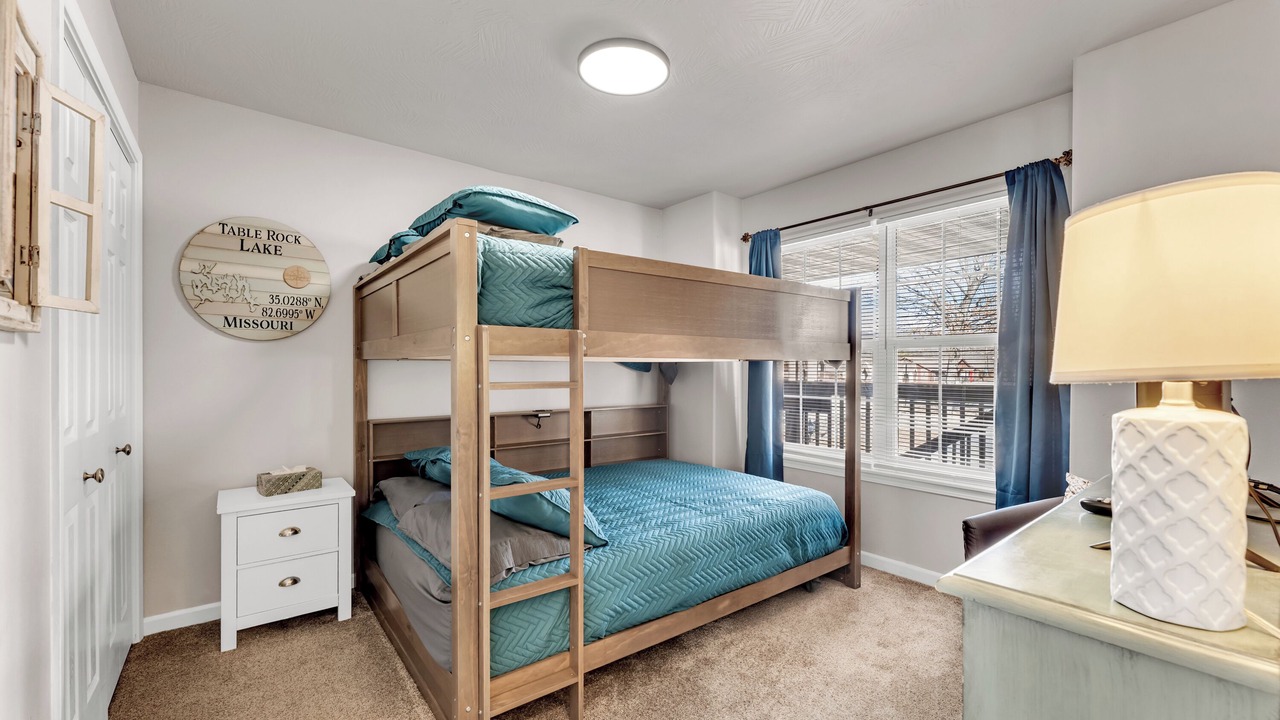 Photo of Bedroom in Indian Point