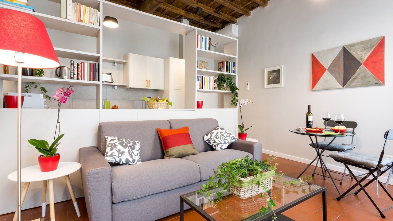 Photo of Livingroom in Navona