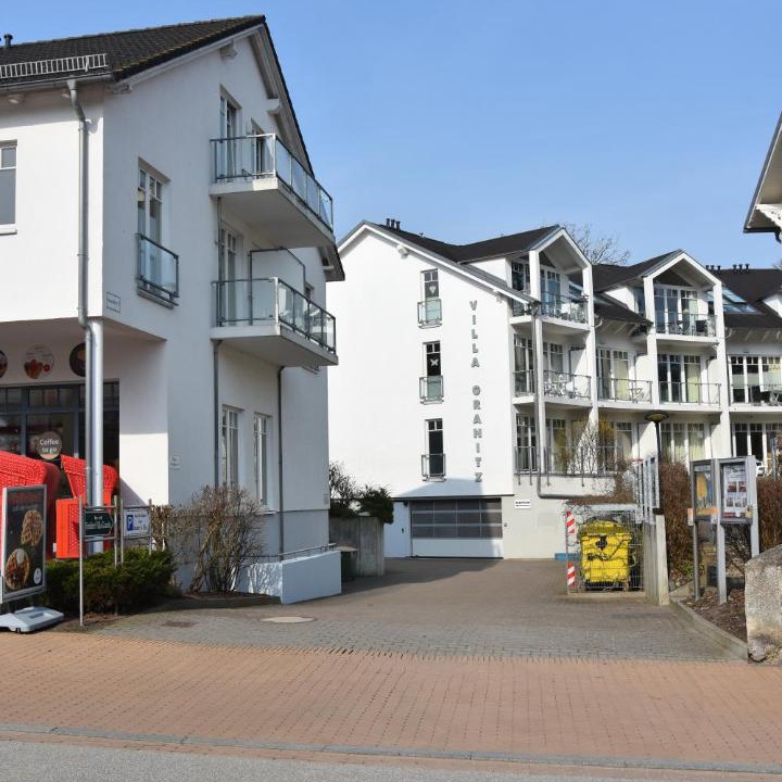 Photo of Buildings in Gohren
