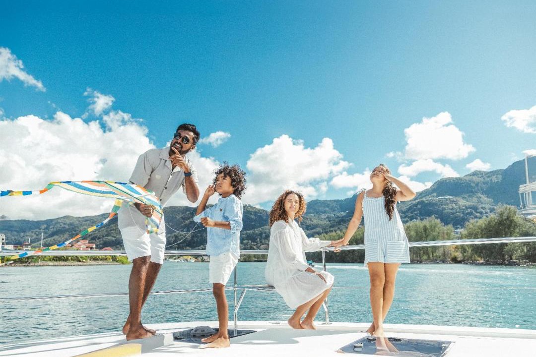 Photo of Others in Eden Island