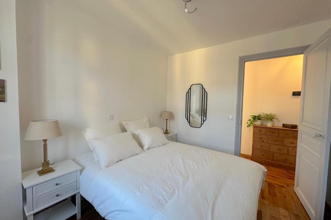 Photo of Bedroom in Senlis