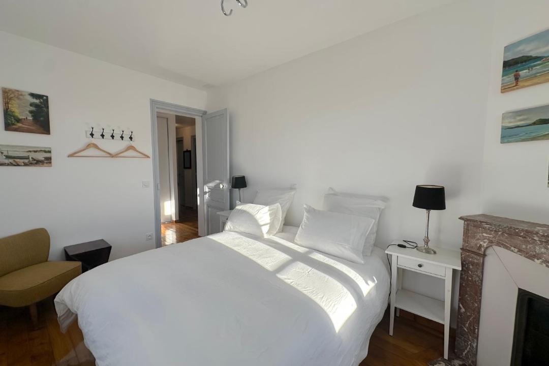 Photo of Bedroom in Senlis
