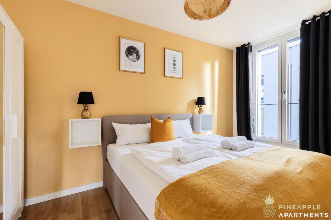 Photo of Bedroom in Innere Vorstadt