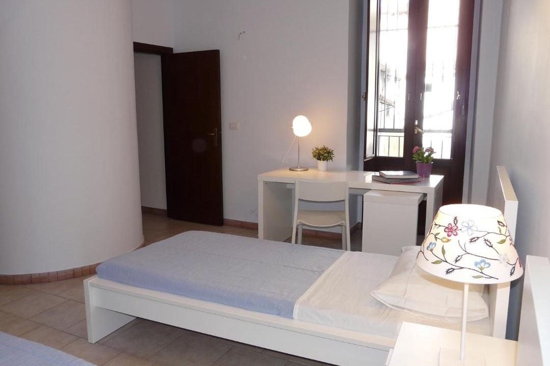 Photo of Bedroom in Old Town
