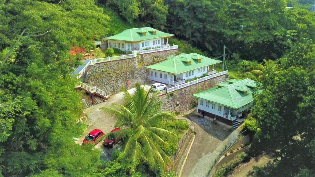 Photo of Others in Anse La Mouche