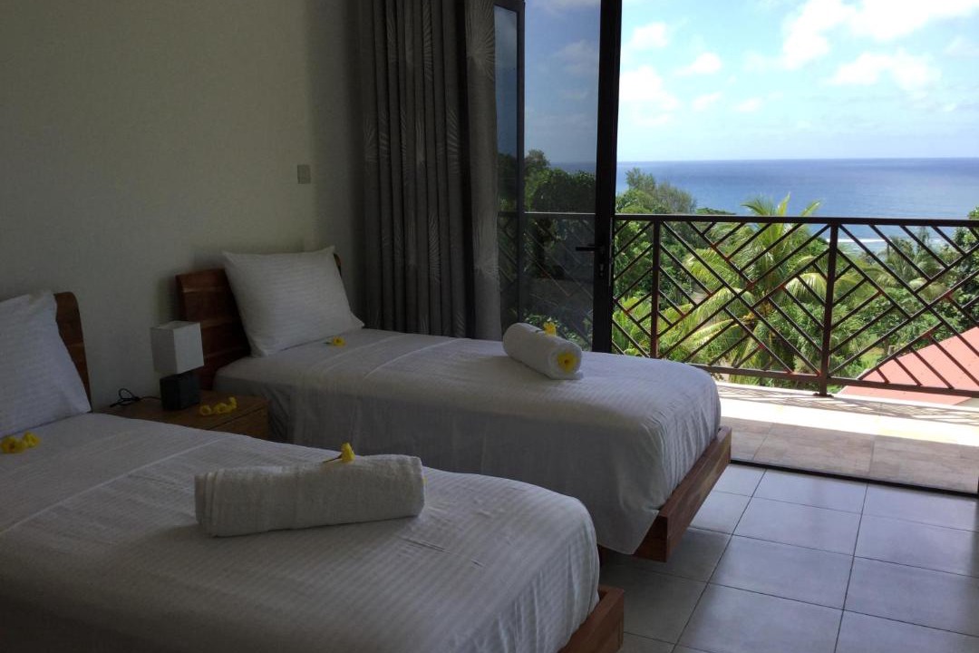 Photo of Others in Anse Royale