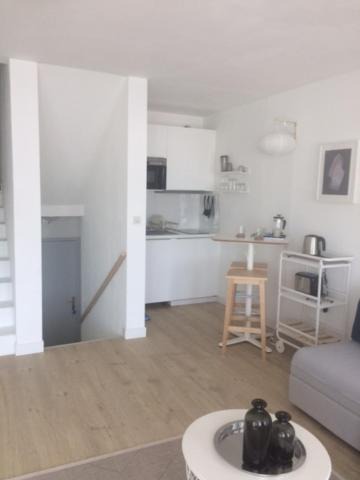 Photo of Livingroom in Douarnenez