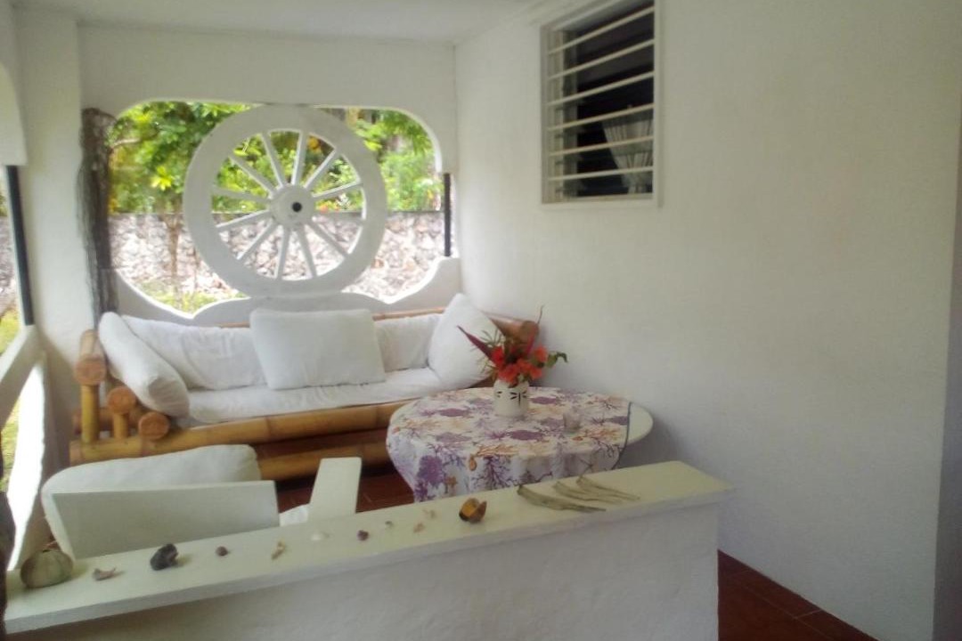 Photo of Others in Anse La Mouche