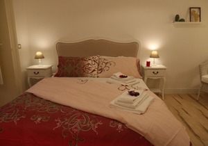 Aitna B&B in Catania