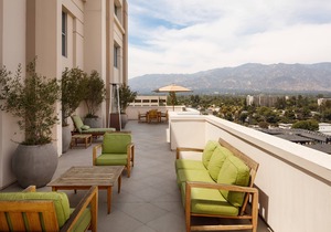 The Westin Pasadena in Pasadena