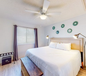 Wolf Bay Villas 