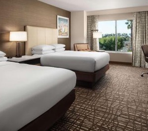 Doubletree 