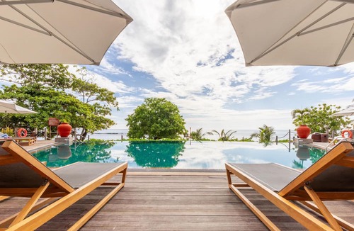 Anse Forbans Resort | DoubleTree by Hilton Seychelles - Allamanda Resort & Spa
