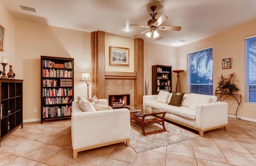 Enterprise House | 5 STAR ⭐️⭐️⭐️⭐️⭐️ STUNNING PRIVATE LV ESTATE!