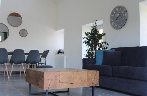 Landrevarzec House | Gîte de charme à la ferme - Duplex