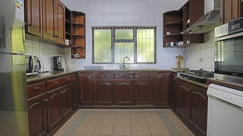 Mare Anglaise Villa | Ocean View Villa - Beauvallon villas