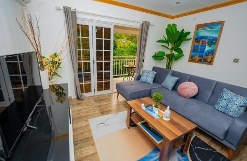La Misere Apartment | Paradise Breeze Apartment