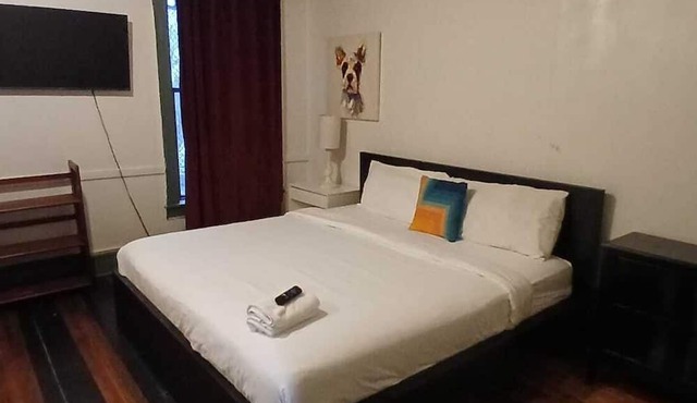 Michie Hostel in Providence