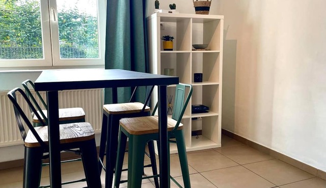 L'appartement d'Houyet in Houyet