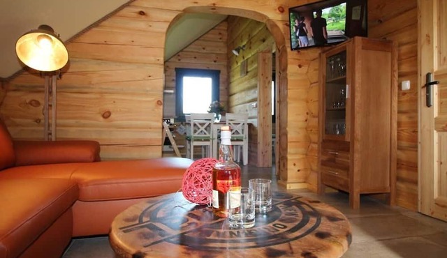 Holiday apartment Fuhlendorf for 1 - 5 persons with 2 bedrooms - Holiday apartment in Bodstedt